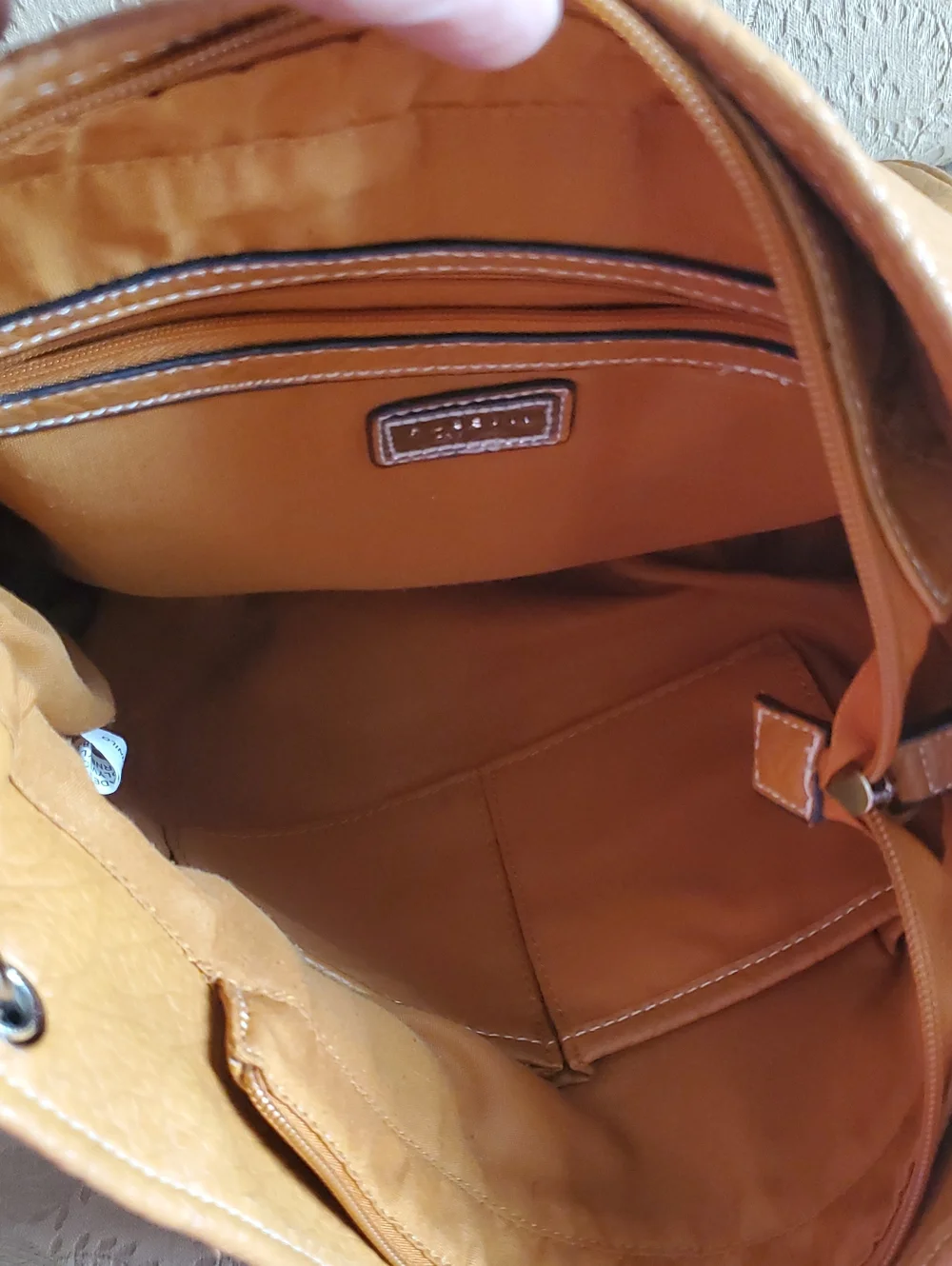 Rosetti  Hobo Style Bag